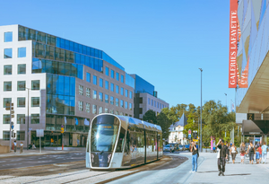 Livraison Alcool Levallois-Perret